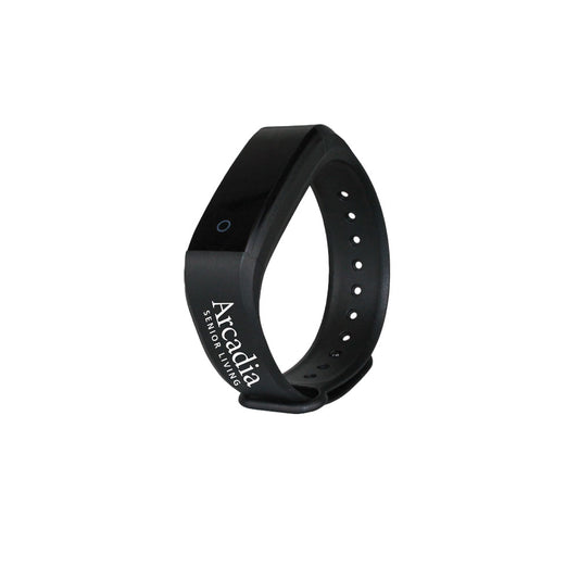 Activity Wristband Tracker