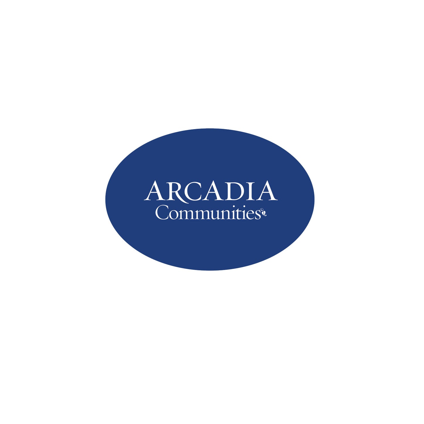 2x3 Oval Labels - Arcadia Communities